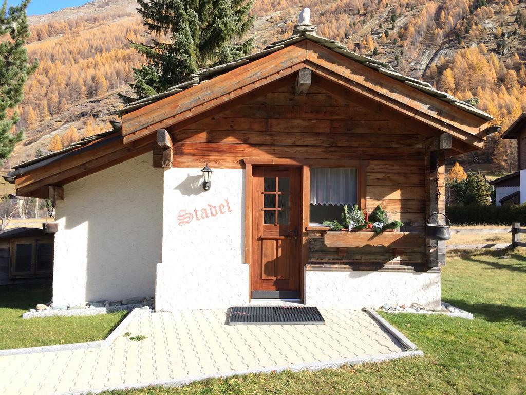 شقة Haus Alpenstern ساس-غروند المظهر الخارجي الصورة